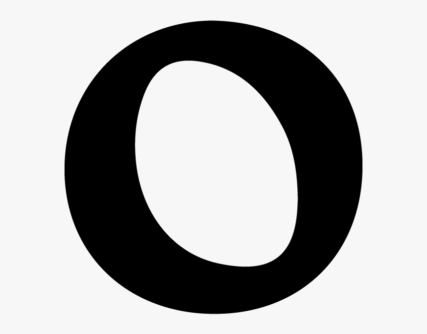 Ronde Figure De Note , Png Download - Circle, Transparent Png