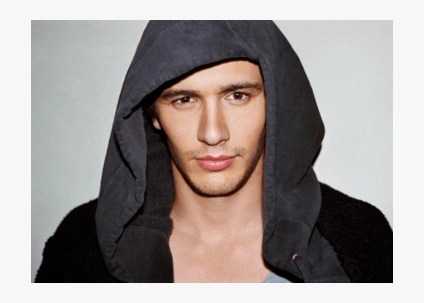 James Franco Reveló - James Franco Hot, HD Png Download
