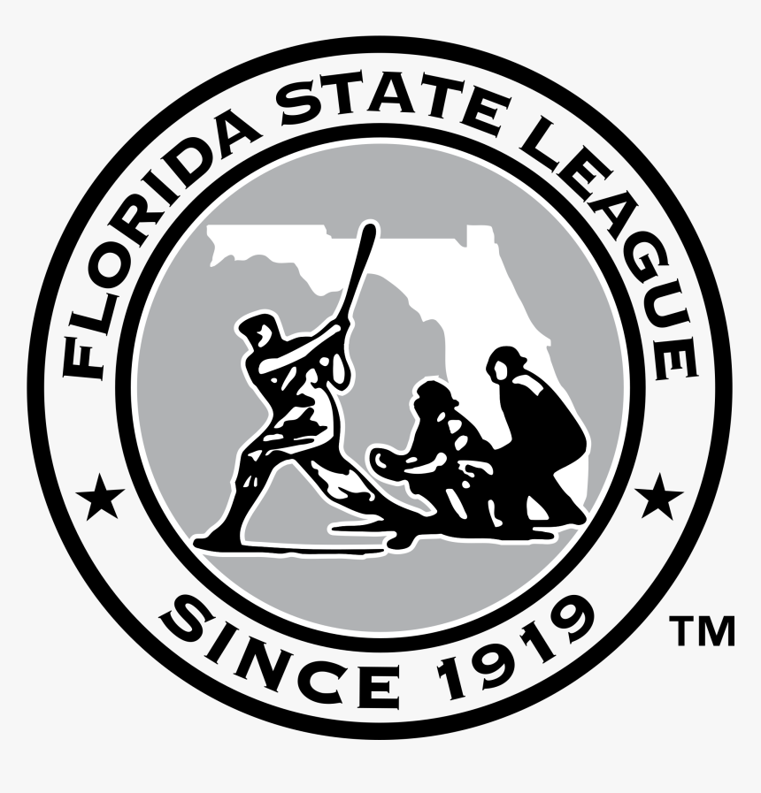 Florida State League, HD Png Download