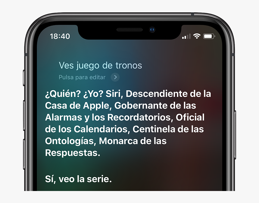 Smartphone, HD Png Download