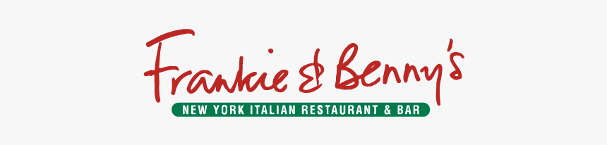Frankie & Benny's, HD Png Download