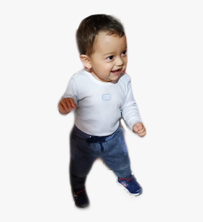 Toddler, HD Png Download