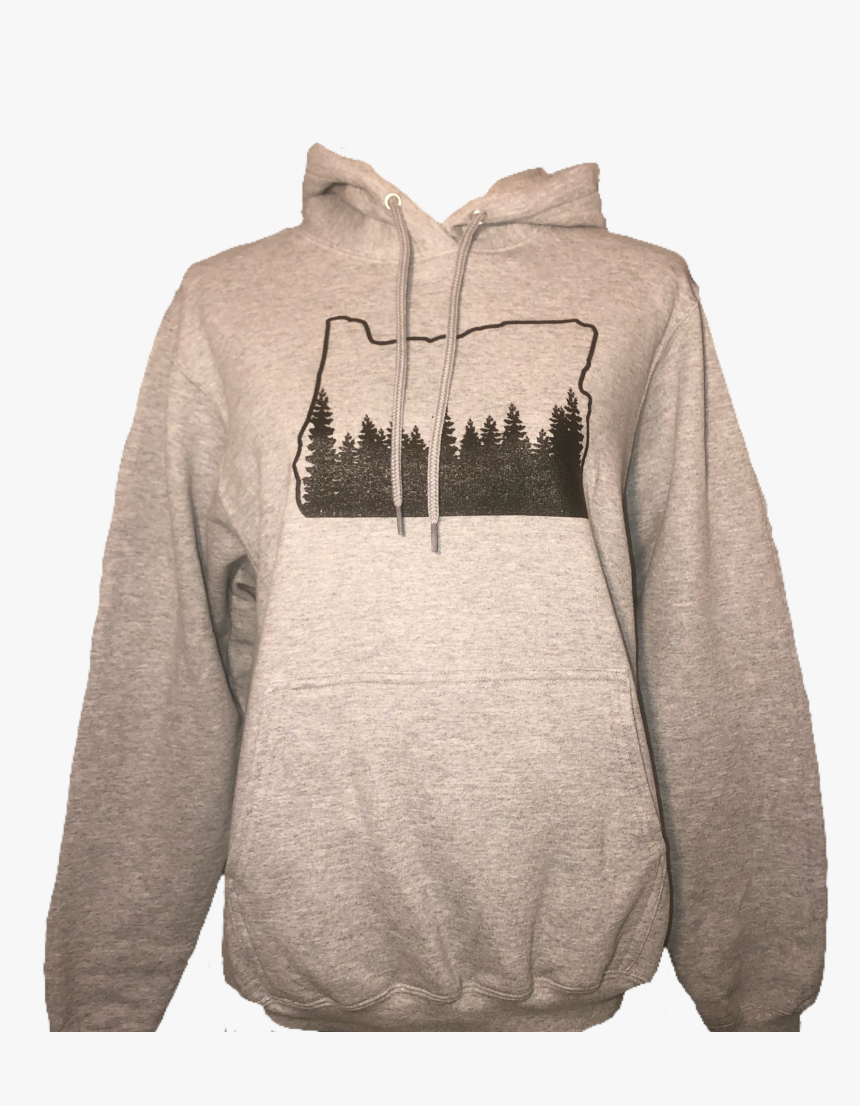 Hoodie, HD Png Download