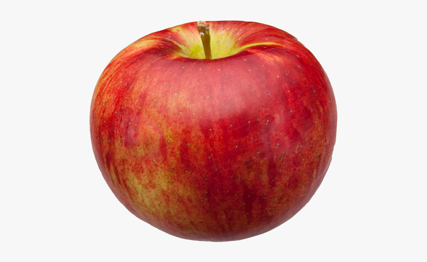 Cortland Apple Png, Transparent Png