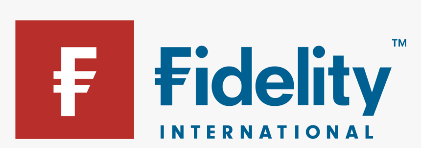 Fidelity Worldwide Investment Logo, HD Png Download