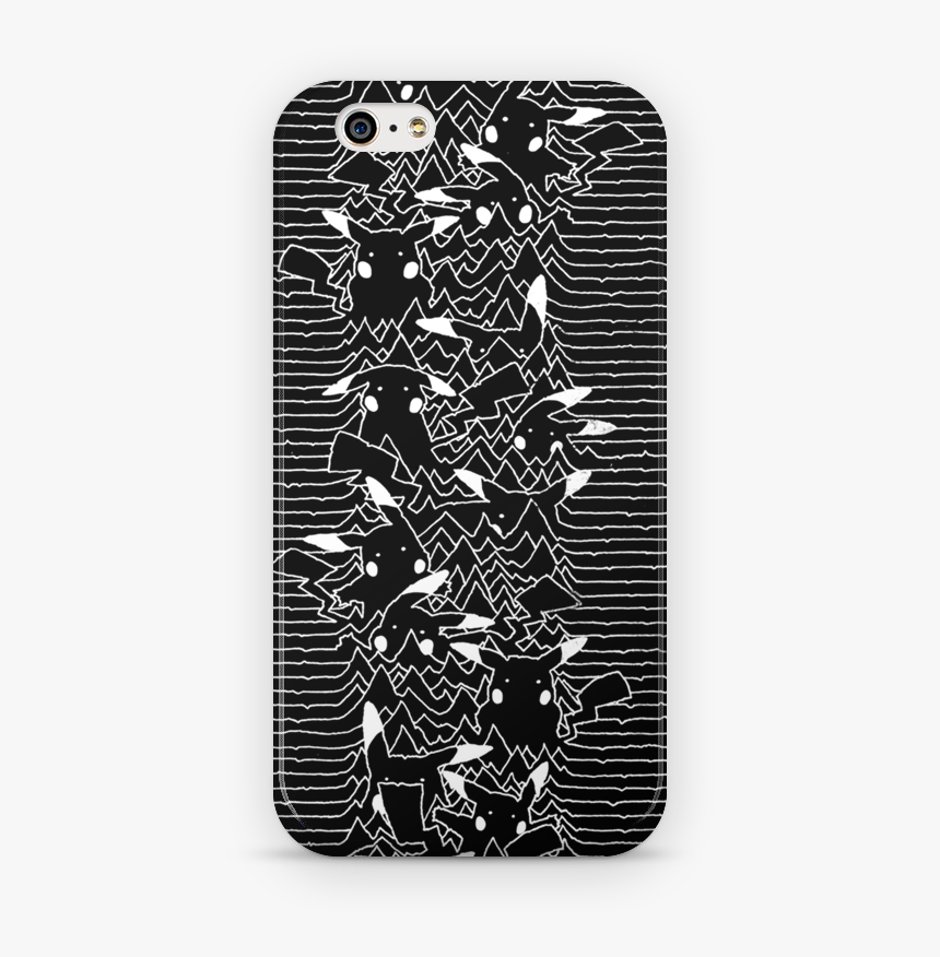 Case Nurse Joy Division De Tobias Fonsecana - Pokemon Joy Division, HD Png Download