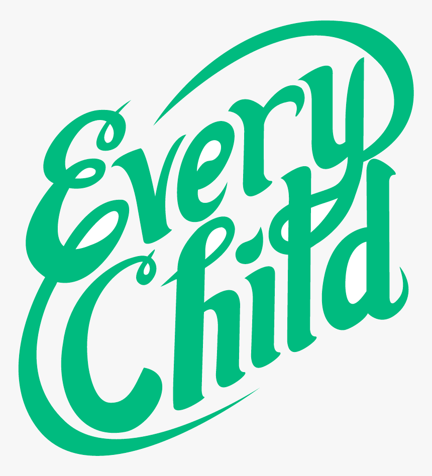 Every Child Oregon - Every Child, HD Png Download