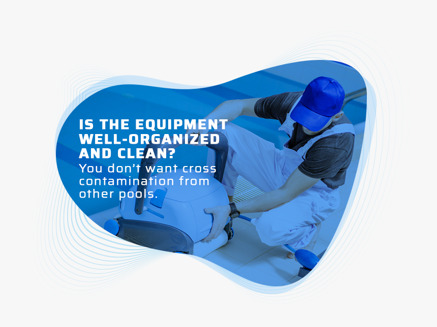 Organized And Clean Equipment Quote - Poster, HD Png Download