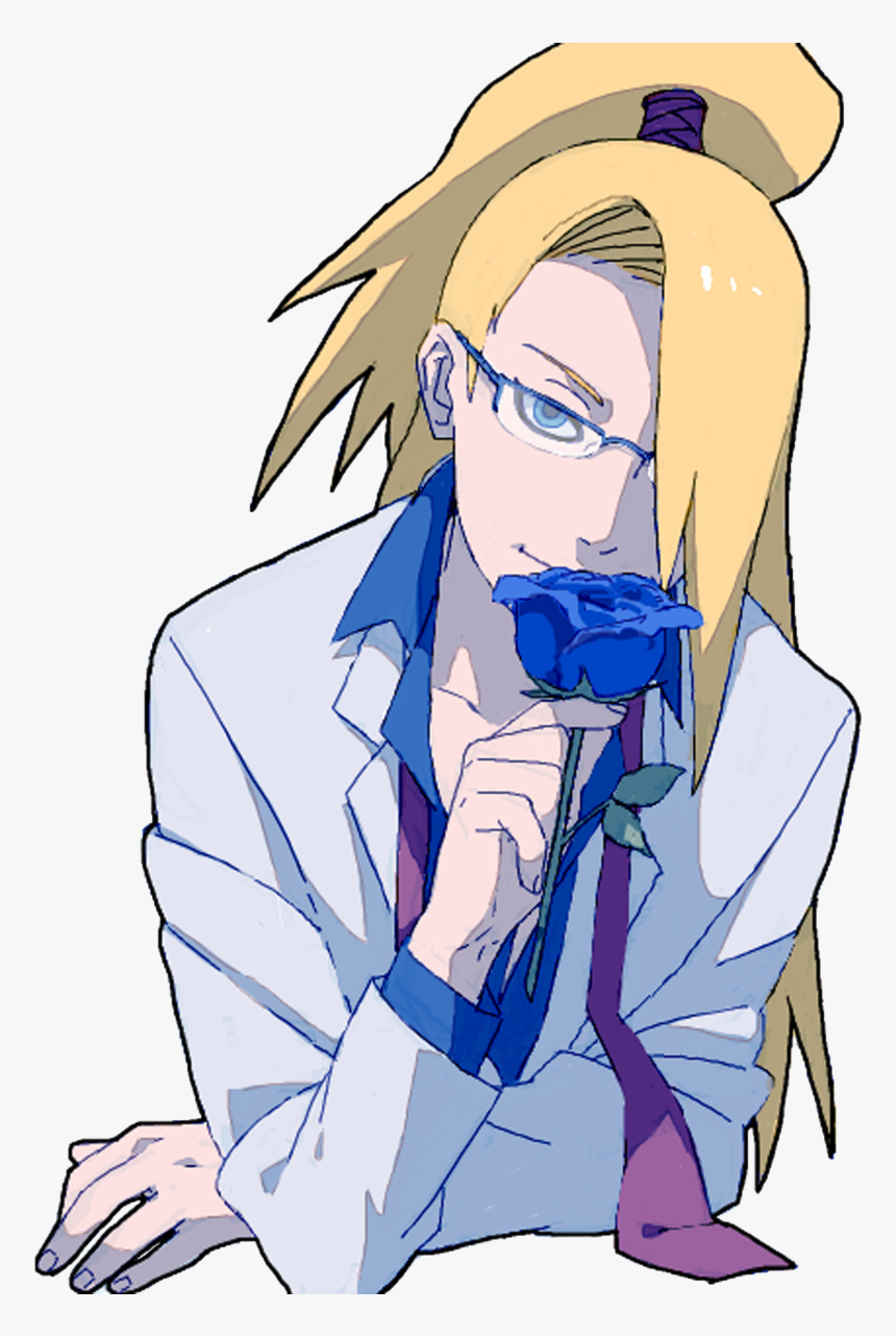Deidara, HD Png Download