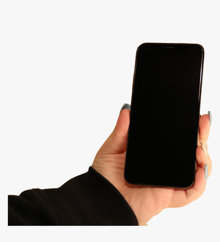 Smartphone, HD Png Download