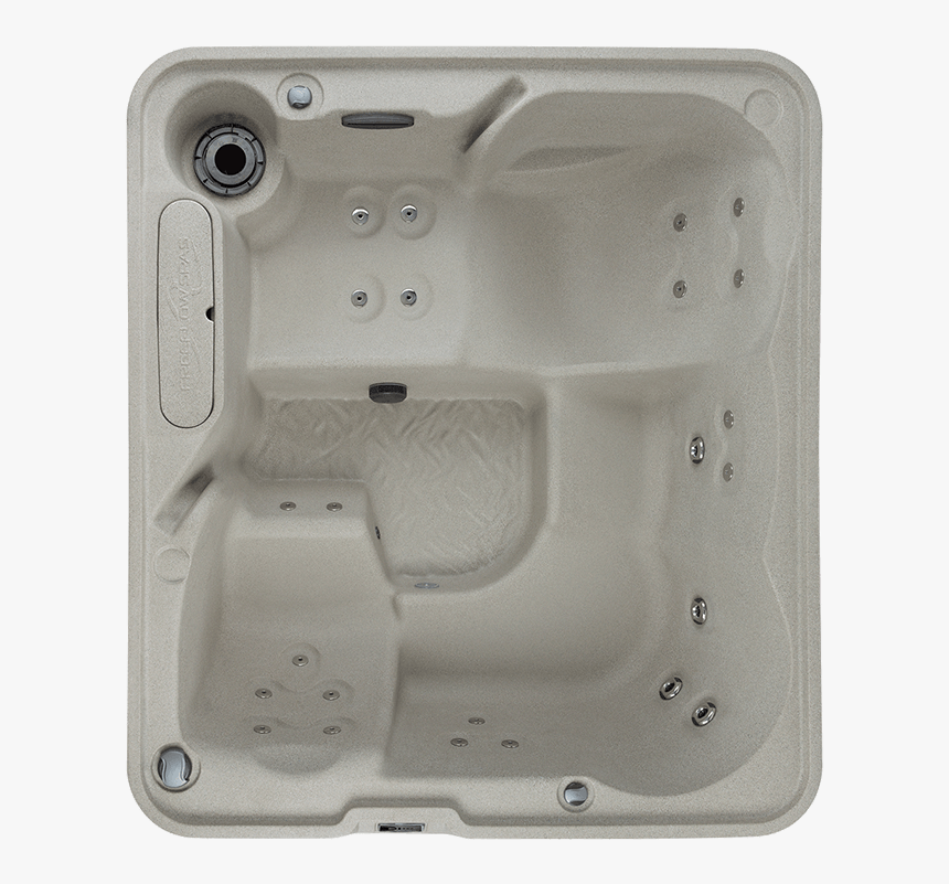 Excursion Hot Tub, HD Png Download