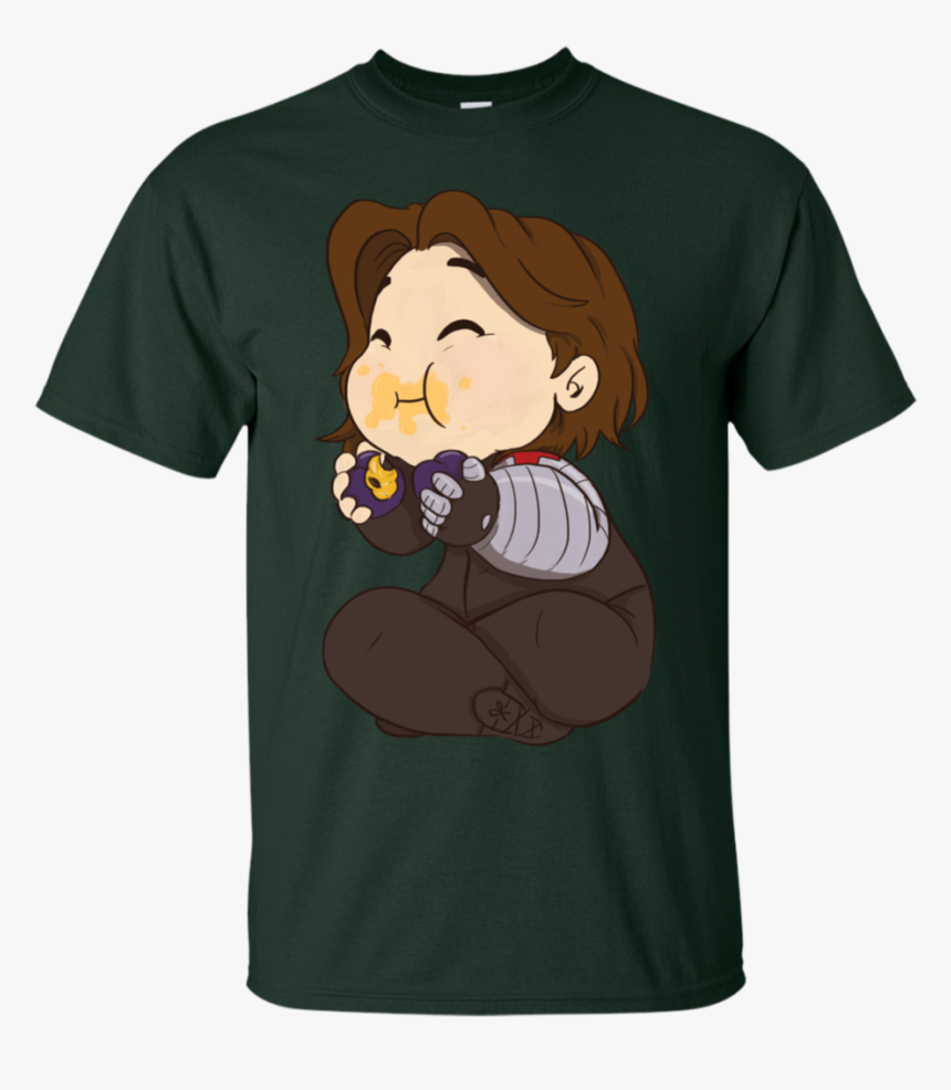 Give Bucky His Plums Bucky Barnes T Shirt & Hoodie - Turkey Fake Gucci Shirt, HD Png Download