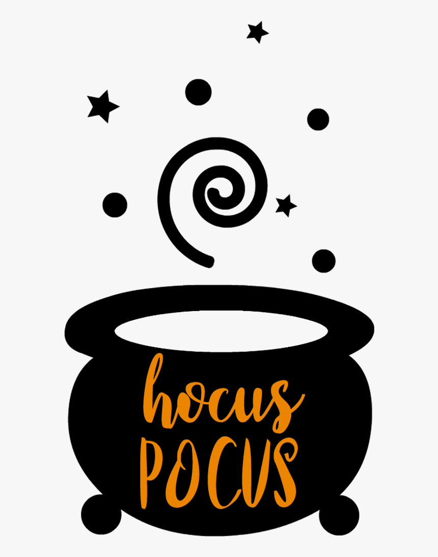 Hocus Pocus Hair Silhouette, HD Png Download