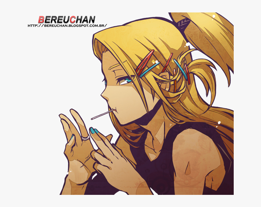 Deidara Icons, HD Png Download