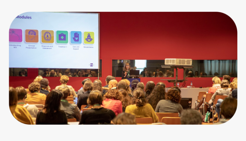 On April 16th 2019, The Ms Nurse Professional Accredited - Convention, HD Png Download