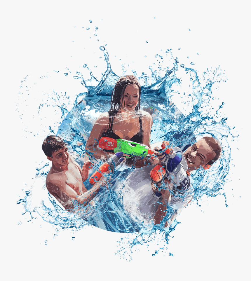 Vacation, HD Png Download