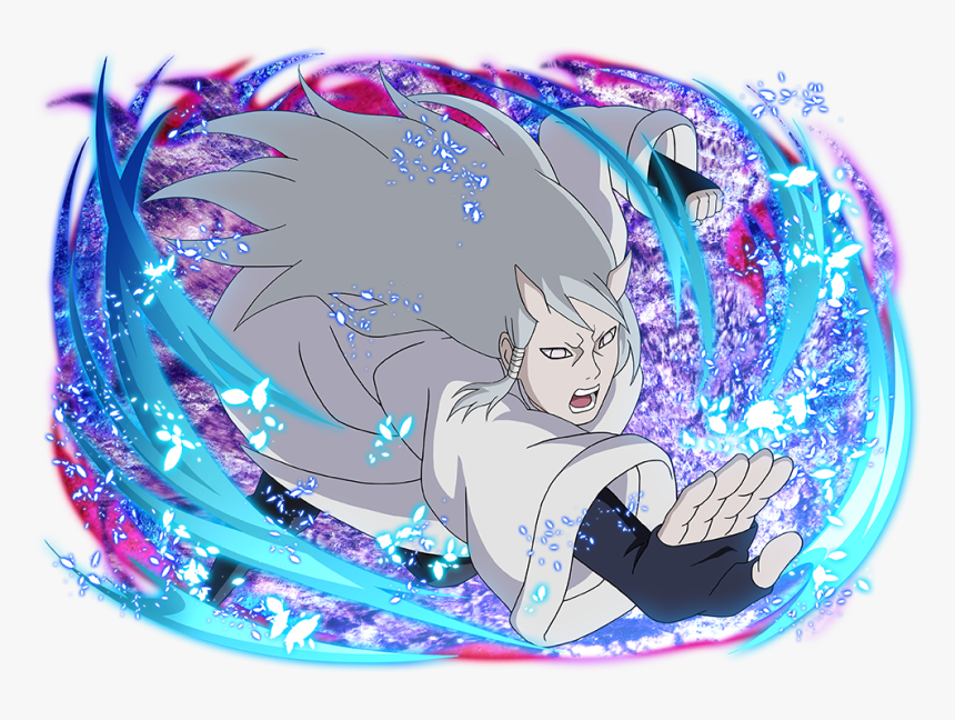 Hamura Otsutsuki, HD Png Download