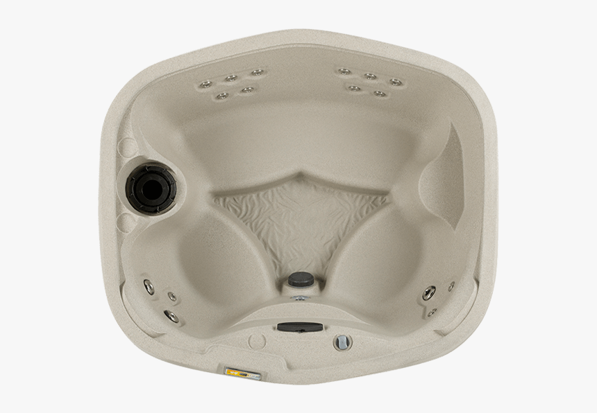 Hot Tub, HD Png Download