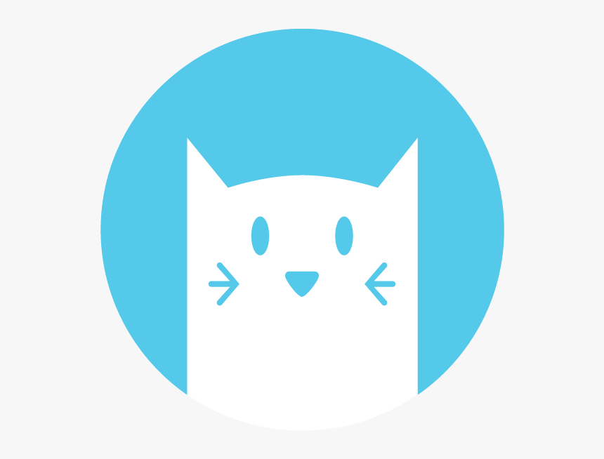 Transparent Kermit Drinking Tea Png - Cloth Cat Animation Logo, Png Download