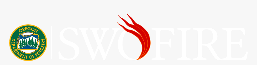 Swofire - Com - Oregon Department Of Forestry, HD Png Download