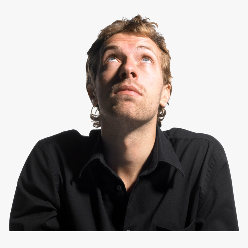 Chris Martin, HD Png Download