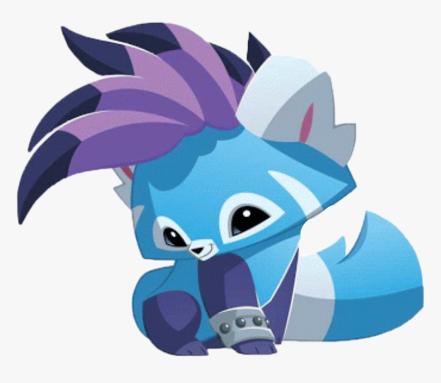 #animaljam #aj #cheeseysmile83 #freetoedit - Transparent Animal Jam Red Panda, HD Png Download