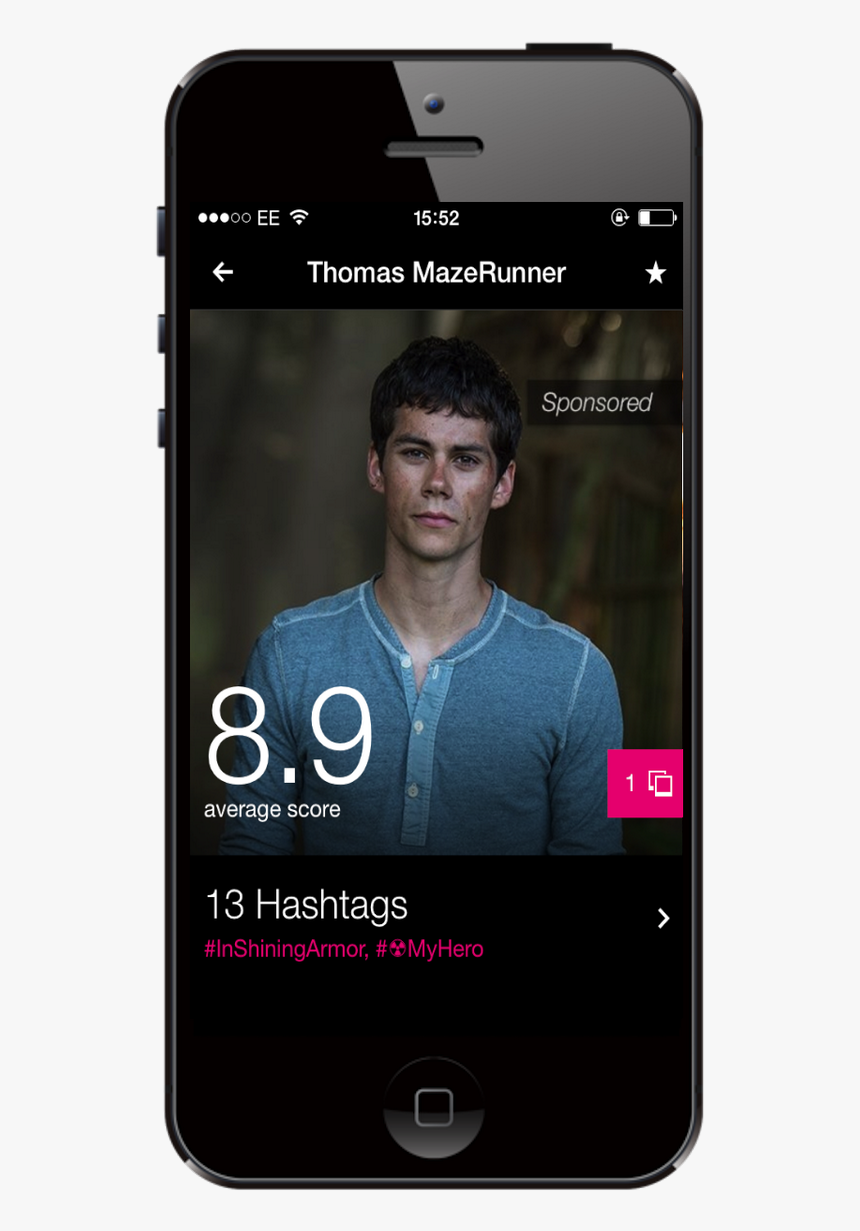 Screenshot, HD Png Download