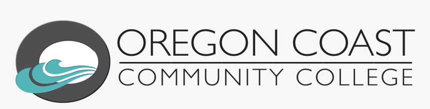 Oregon Coast Community College Logo, HD Png Download