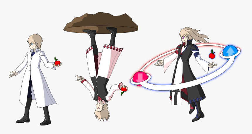 Isaac Newton Fate Grand Order, HD Png Download