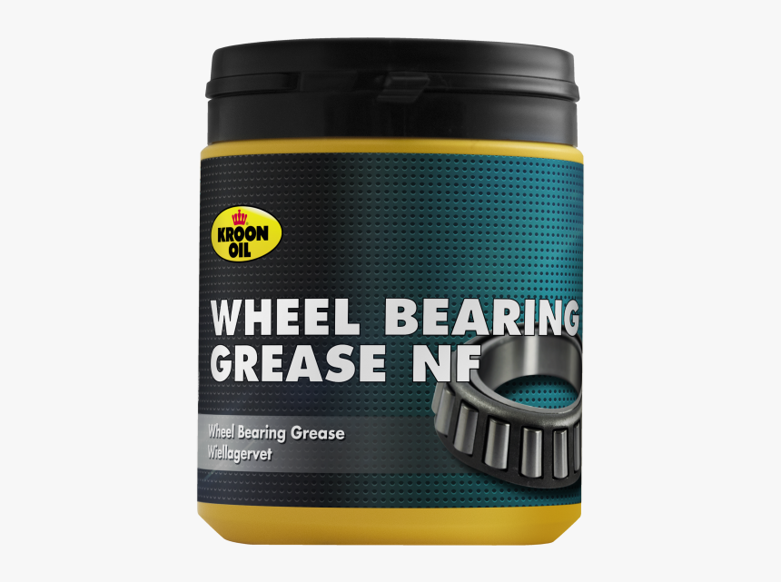 600 G Pot Kroonoil Wheelbearing Grease Nf Wheel Bearing Grease Nf