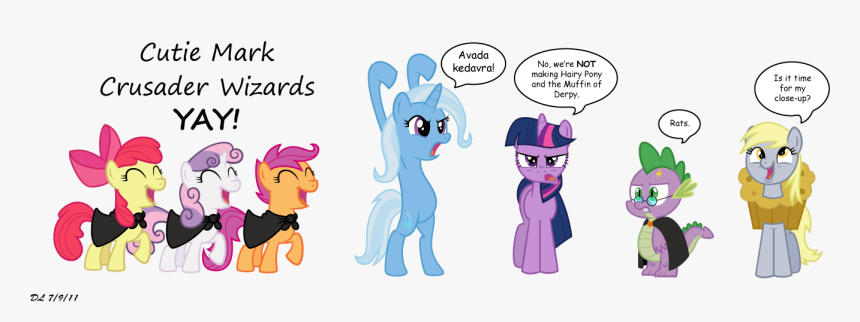 Twilight Sparkle Cutie Mark Png , Png Download - Derpy Hooves Cutie Mark, Transparent Png