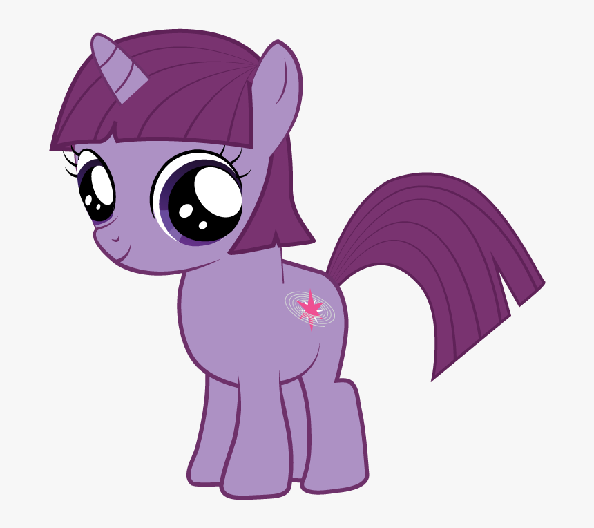 My Little Pony Twilight Filly, HD Png Download
