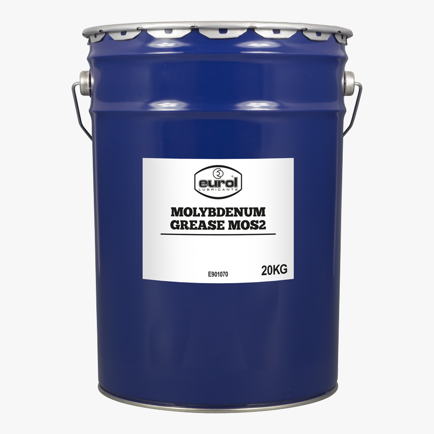 Eurol Molybdenum Disulphide Mos2 Grease Grease, HD Png Download