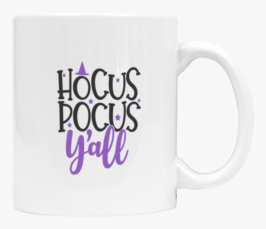 Hocus Pocus You All Svg, HD Png Download