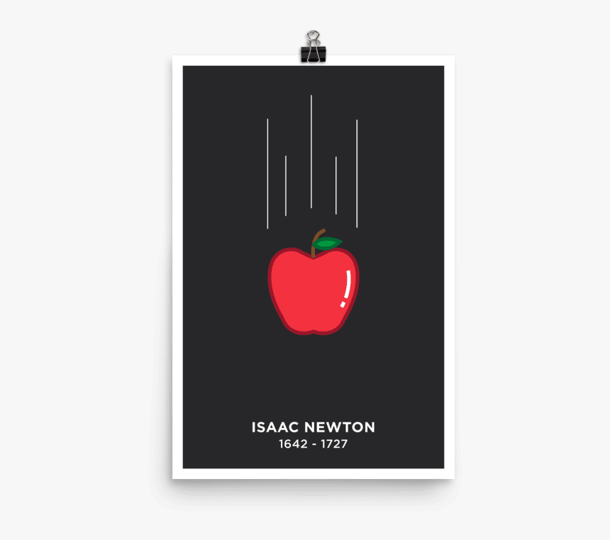 Apple, HD Png Download