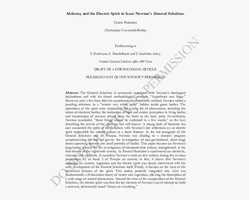 Letter, HD Png Download