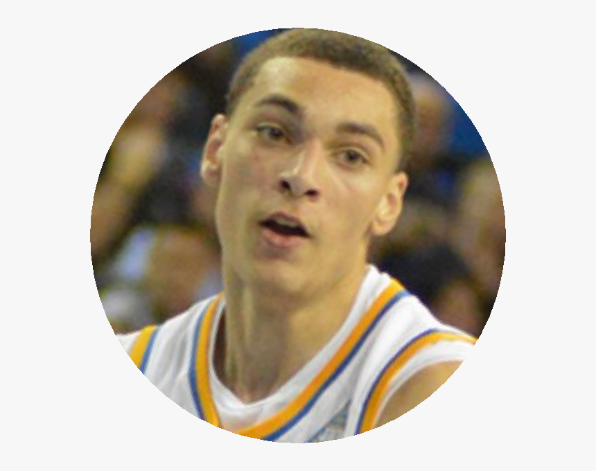 Zachlavine - Player, HD Png Download