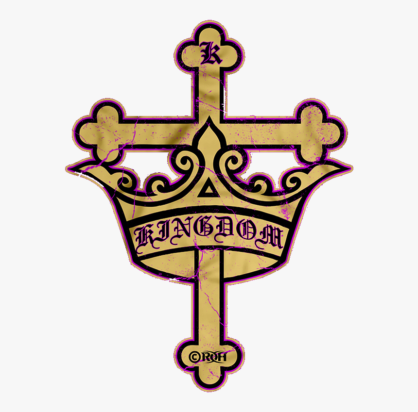Wx4sj3ap - Roh The Kingdom Logo, HD Png Download