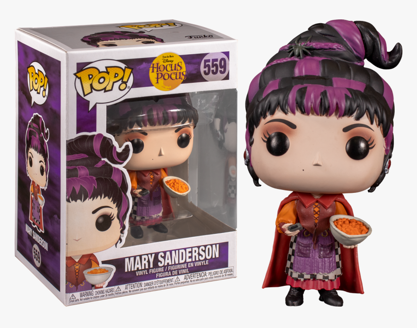 Hocus Pocus Png, Transparent Png