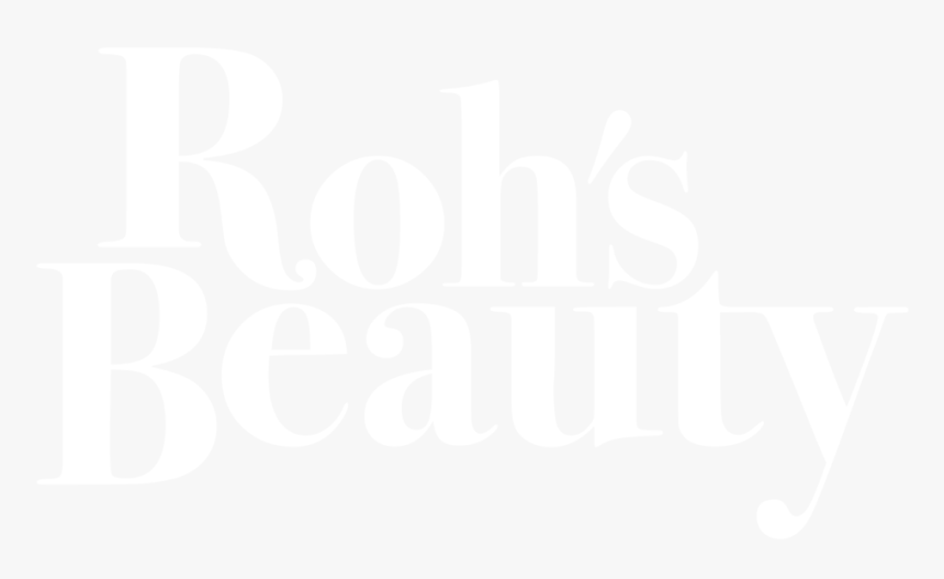 Roh S Beauty - Calligraphy, HD Png Download
