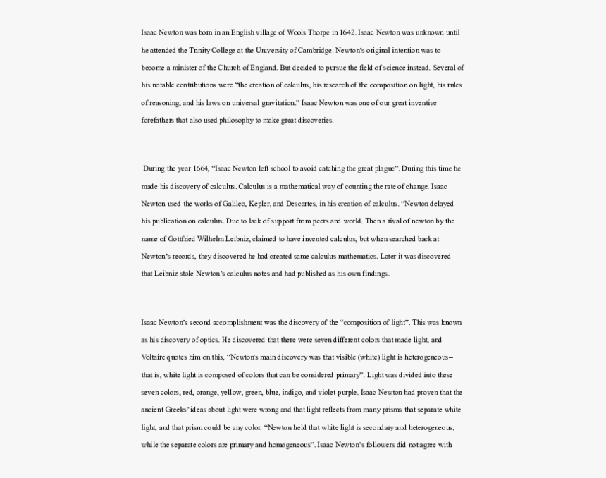 Document, HD Png Download