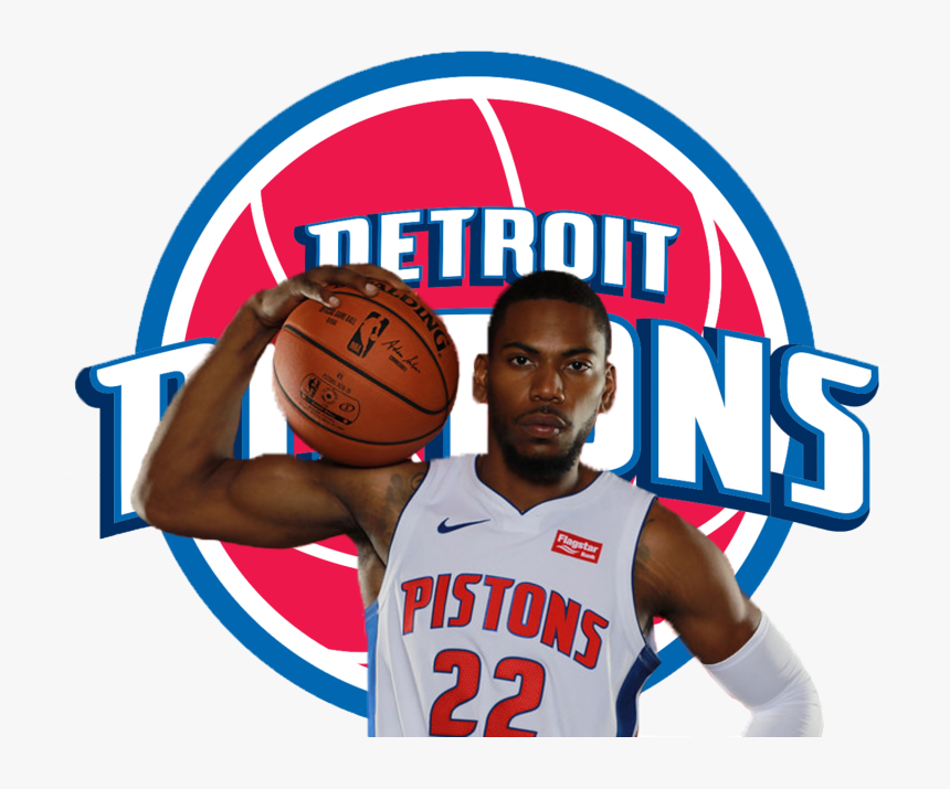Detroit Pistons, HD Png Download