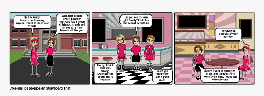 Cartoon, HD Png Download