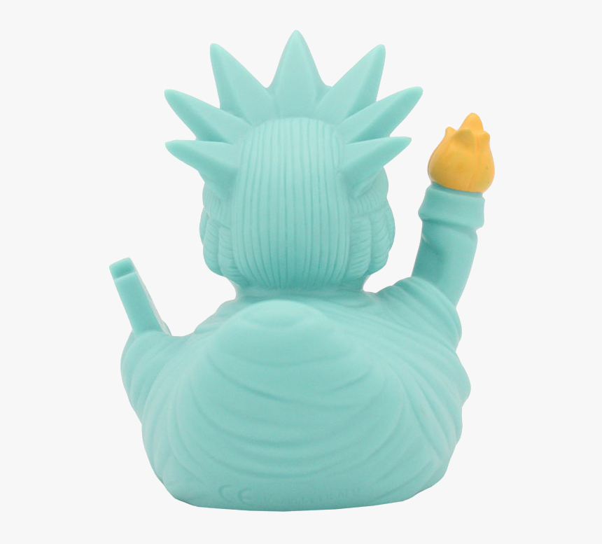 Estatua De La Libertad - Figurine, HD Png Download