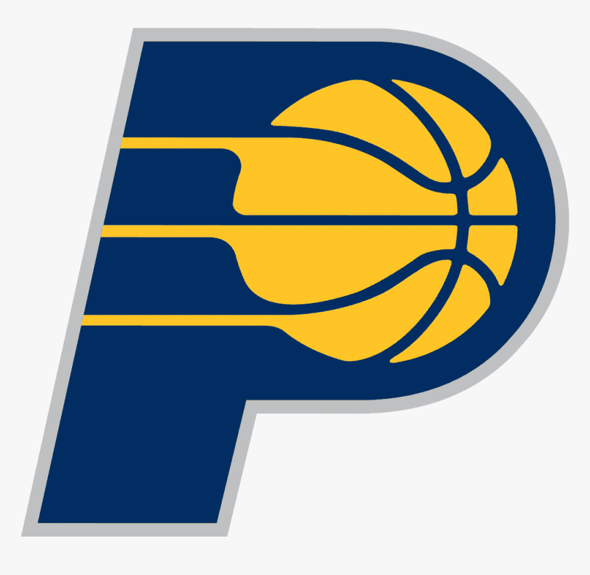 Pacers Indiana, HD Png Download