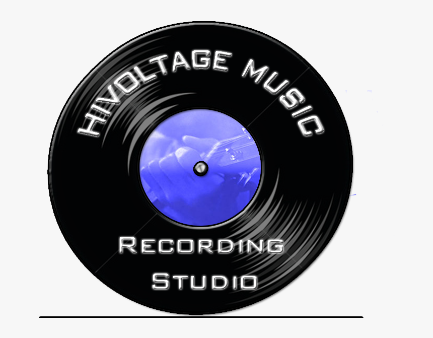 1 Hour Of Studio Time - Circle, HD Png Download