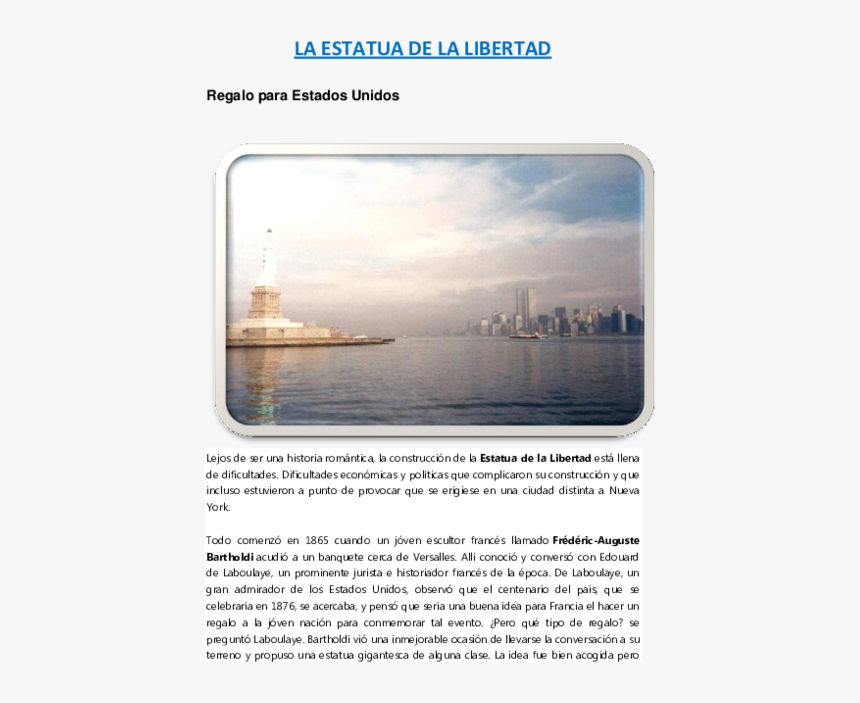 Lake Freighter, HD Png Download