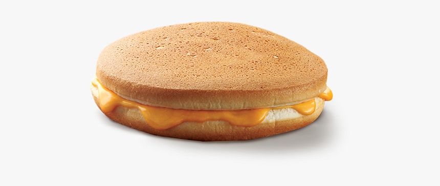 Derretido De Queso Mcdonalds, HD Png Download