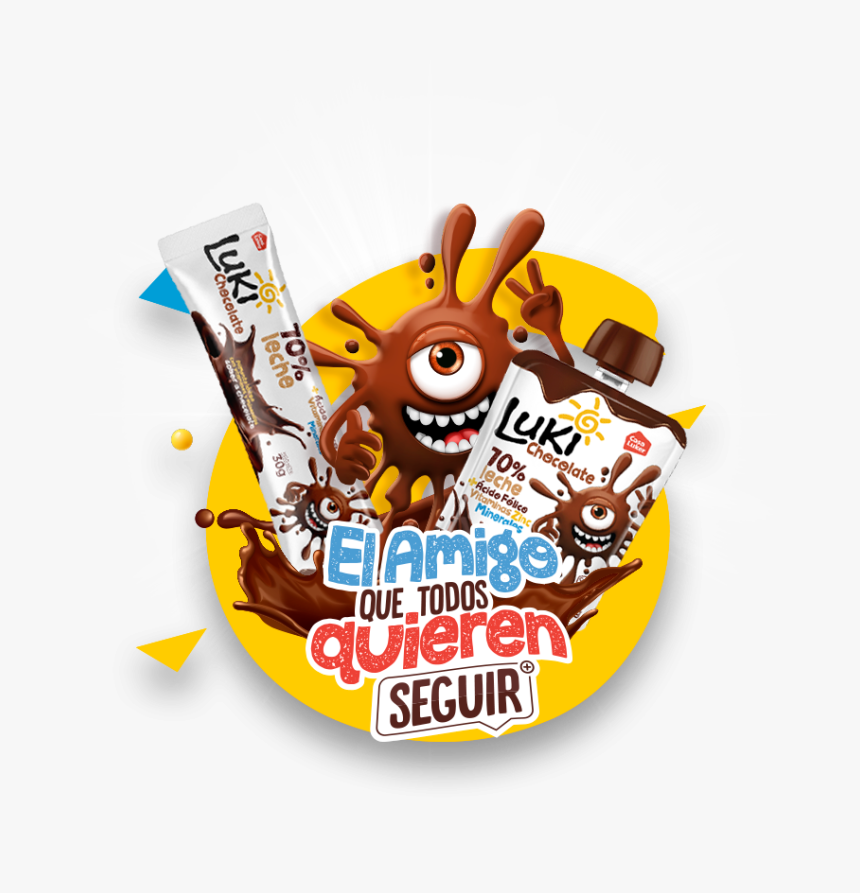 El Amigo Que Todos Quieren Seguir - Illustration, HD Png Download