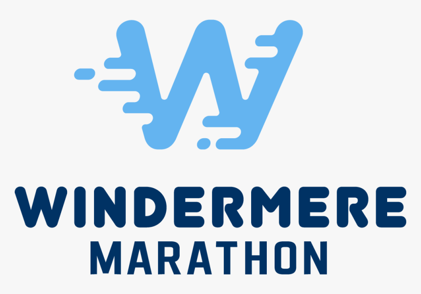 Windermere Marathon 2019, HD Png Download